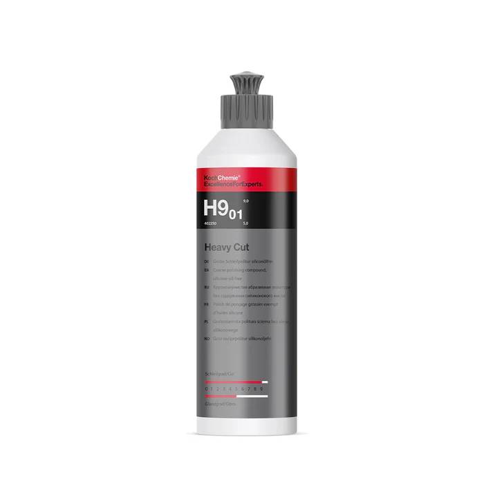 Brusná pasta Heavy Cut H9.02 - 250 ml 